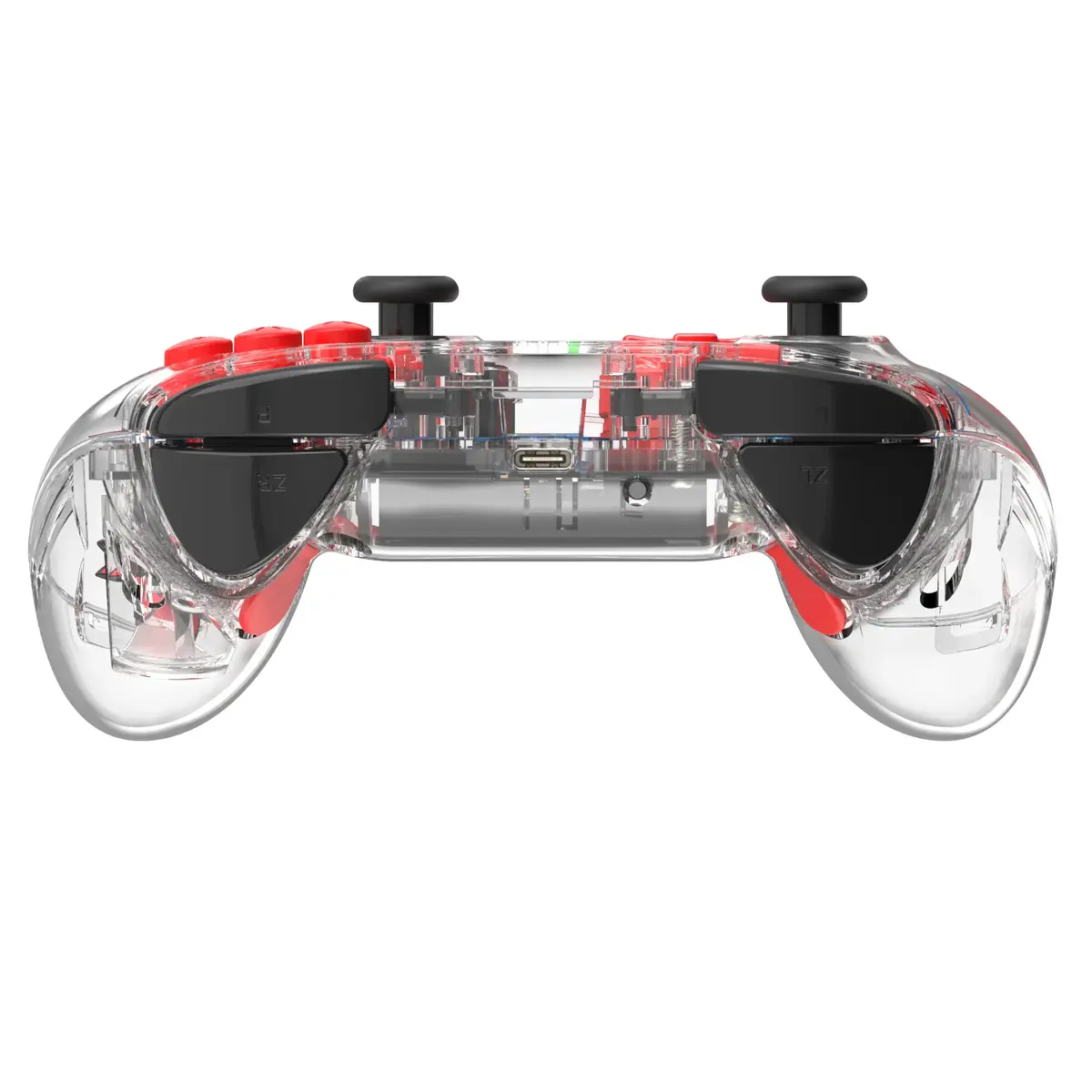 PDP Shadow Space Colony ARK REALMz Nintendo Switch Gamepad Photo 6