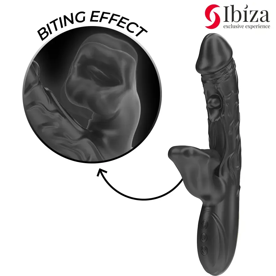 Vibrators Ibiza D-242826 Photo 3