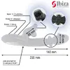 Vibrators Ibiza D-242826 Photo 4