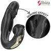 Вибратор IBIZA ROSE VIBRATOR Photo 2