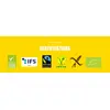 Žāvēts mango ar šokolādi Tropicks 100 g Photo 3
