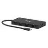 USB Type-C хаб CLUB3D CSV-2552 Photo 2