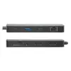 USB Type-C хаб CLUB3D CSV-2552 Photo 3