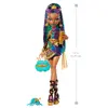Modes lelle Monster High Nefera De Nile Photo 2