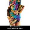 Modes lelle Monster High Nefera De Nile Photo 8