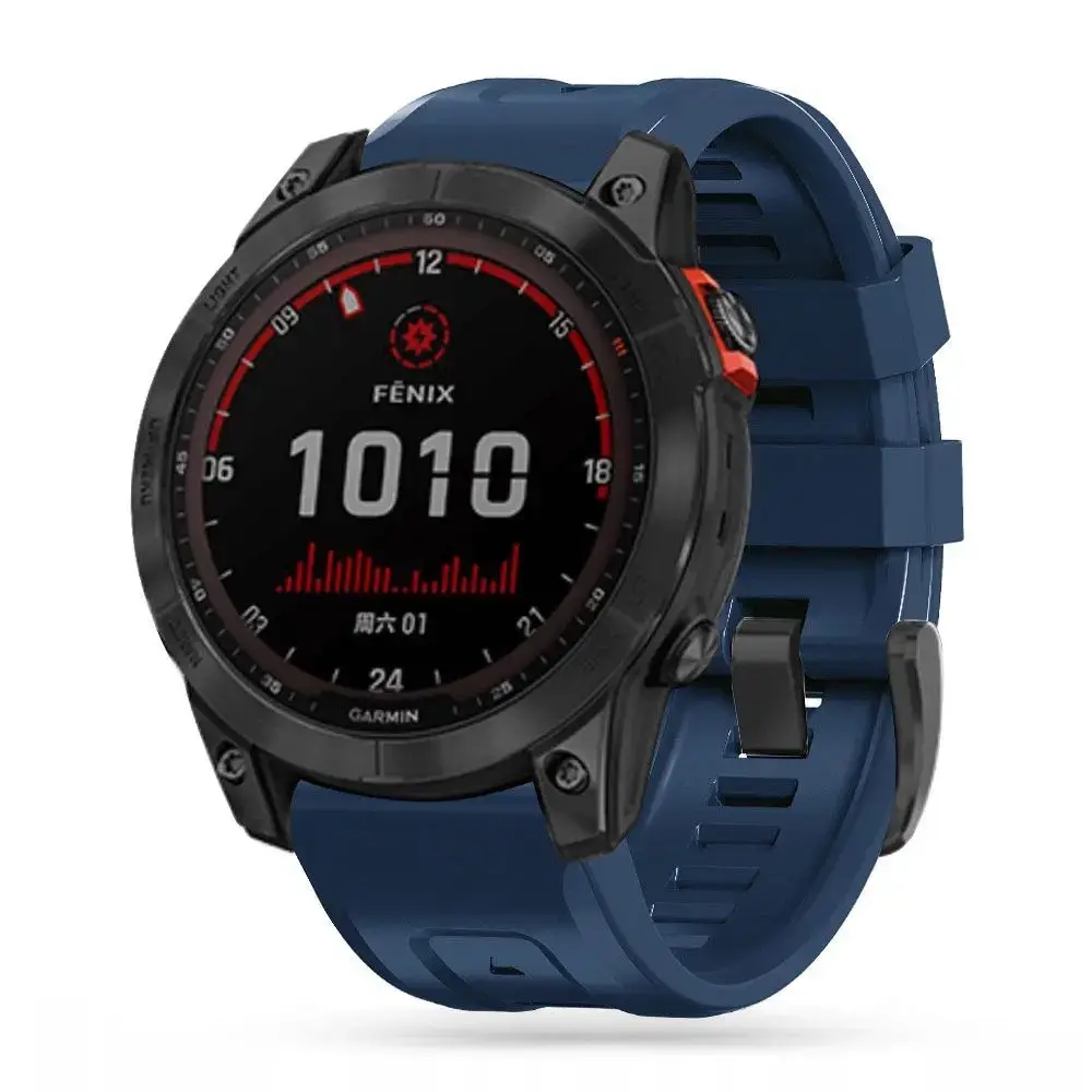 Tech-Protect IconBand siksniņa Garmin Fenix Photo 2