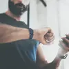 Tech-Protect IconBand siksniņa Garmin Fenix Photo 8