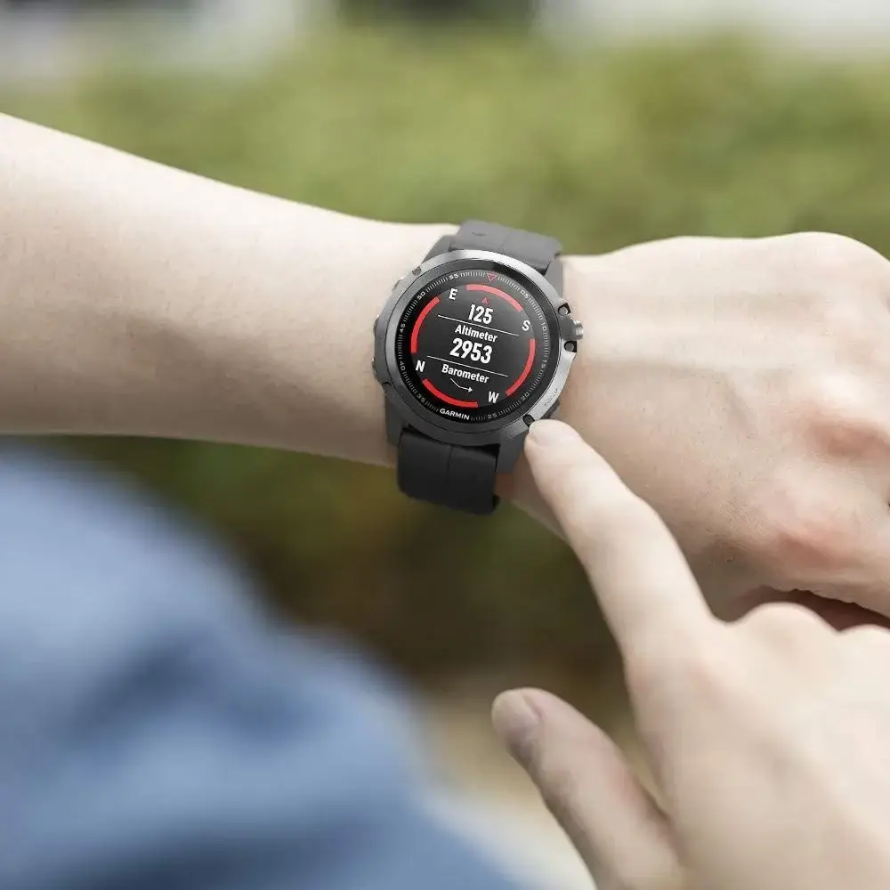 Tech-Protect IconBand siksniņa Garmin Fenix Photo 9