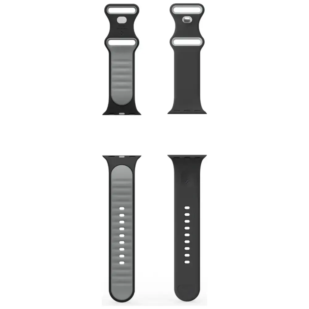 Spigen Nano Pop ремешок для Apple Watch — 44/45/46/49 мм Photo 2