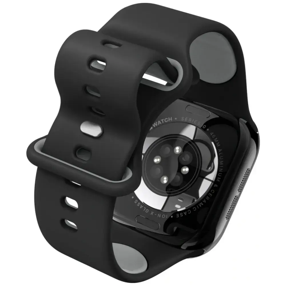 Spigen Nano Pop ремешок для Apple Watch — 44/45/46/49 мм Photo 7