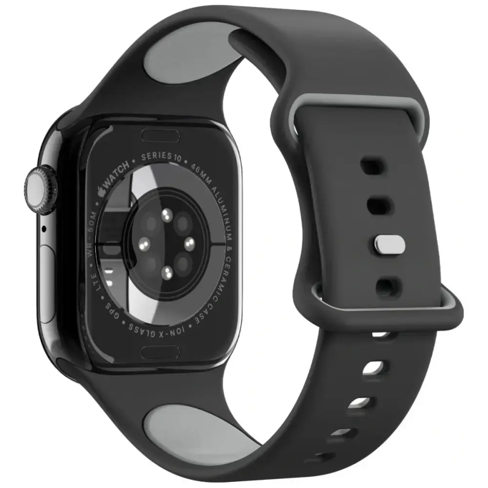 Spigen Nano Pop ремешок для Apple Watch — 44/45/46/49 мм Photo 8