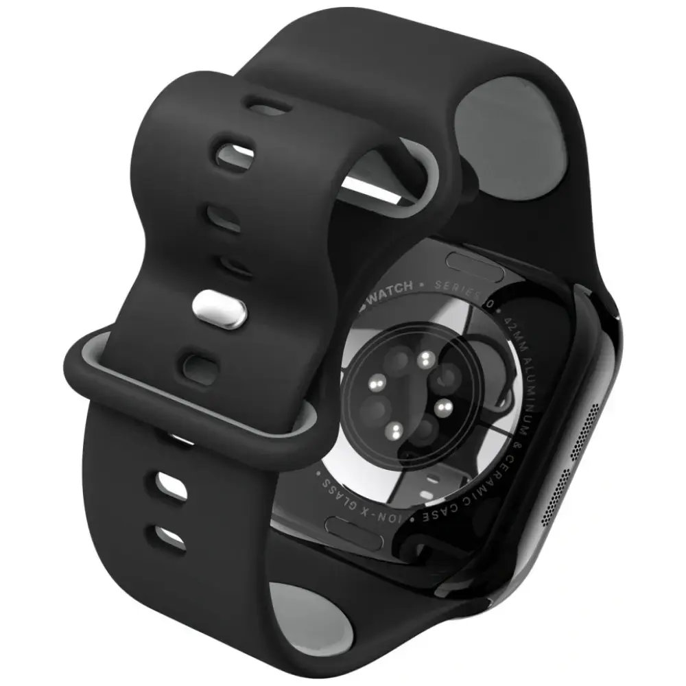 Spigen Nano Pop ремешок для Apple Watch 40/41/42 мм Photo 5