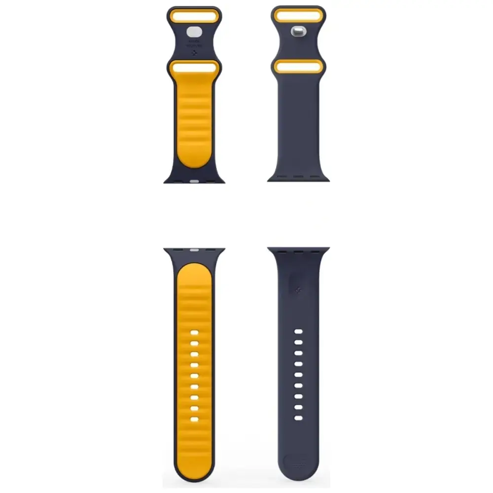 Spigen Nano Pop siksniņa Apple Watch 40/41/42 mm Photo 4
