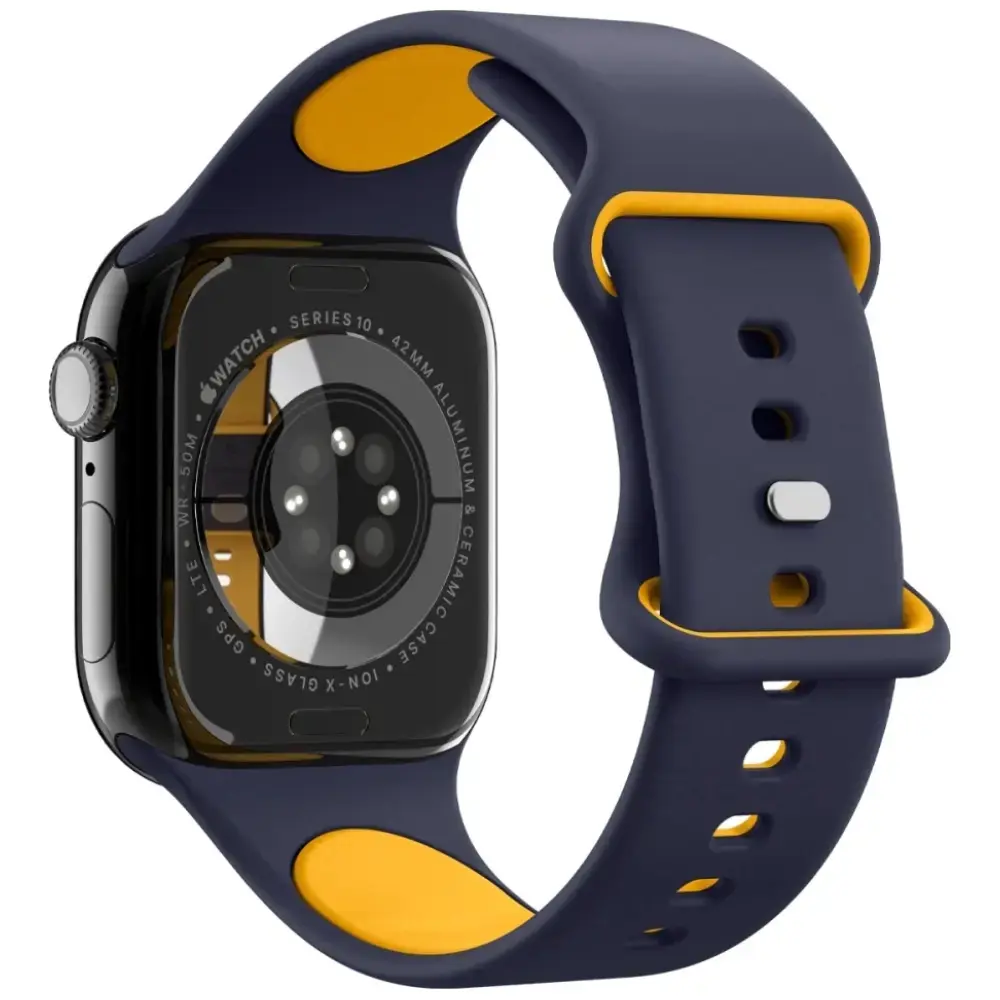 Spigen Nano Pop siksniņa Apple Watch 40/41/42 mm Photo 6