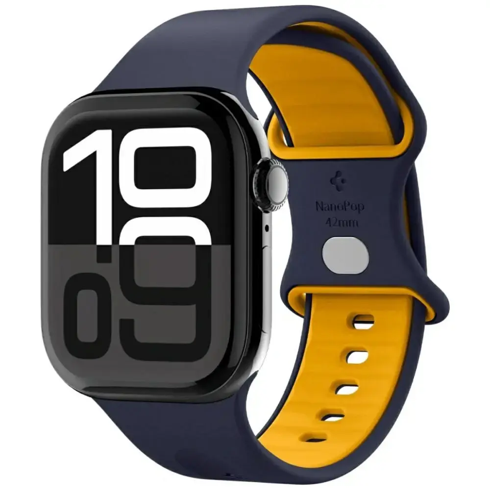 Spigen Nano Pop siksniņa Apple Watch 40/41/42 mm Photo 7