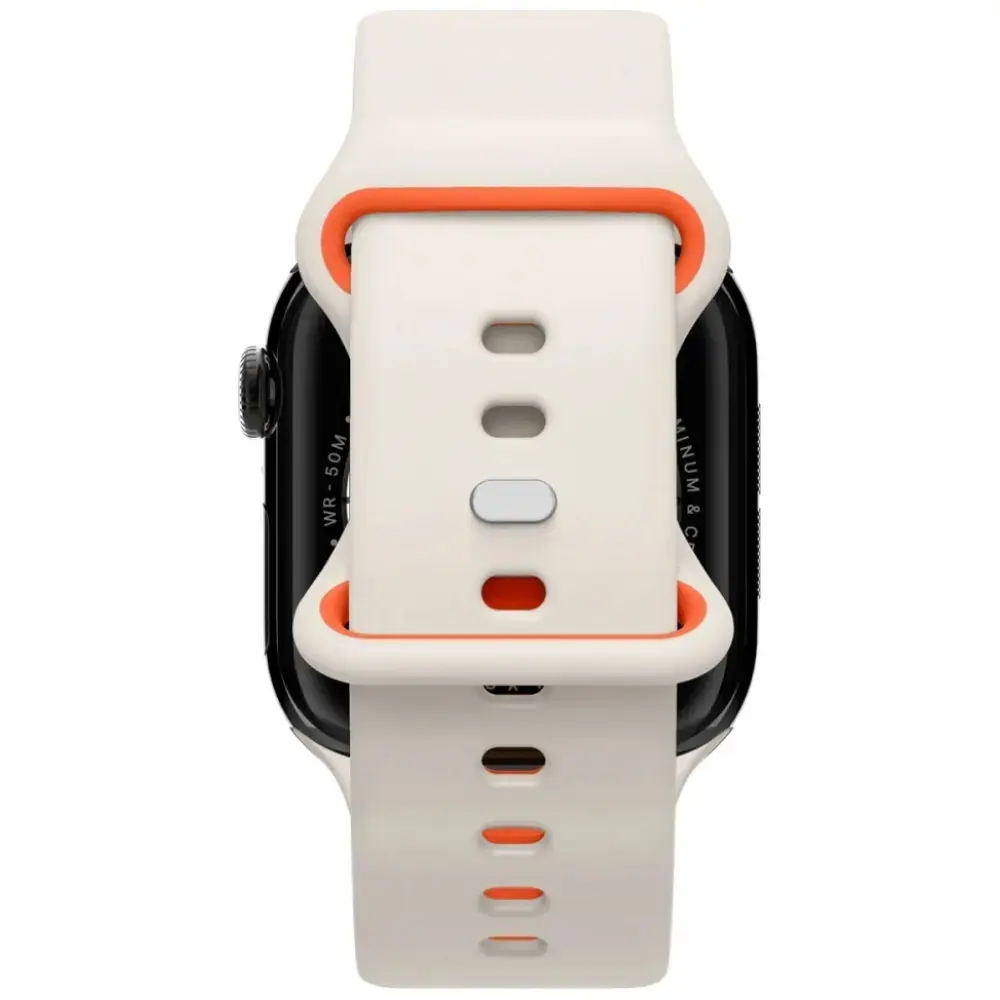 Spigen Nano Pop siksniņa priekš Apple Watch 40/41/42 mm Photo 2