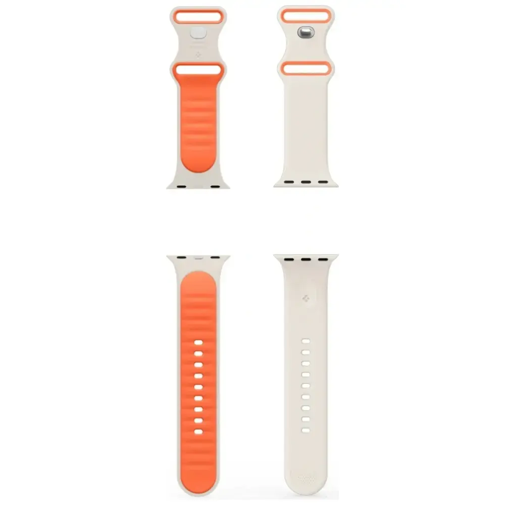 Spigen Nano Pop siksniņa priekš Apple Watch 40/41/42 mm Photo 3
