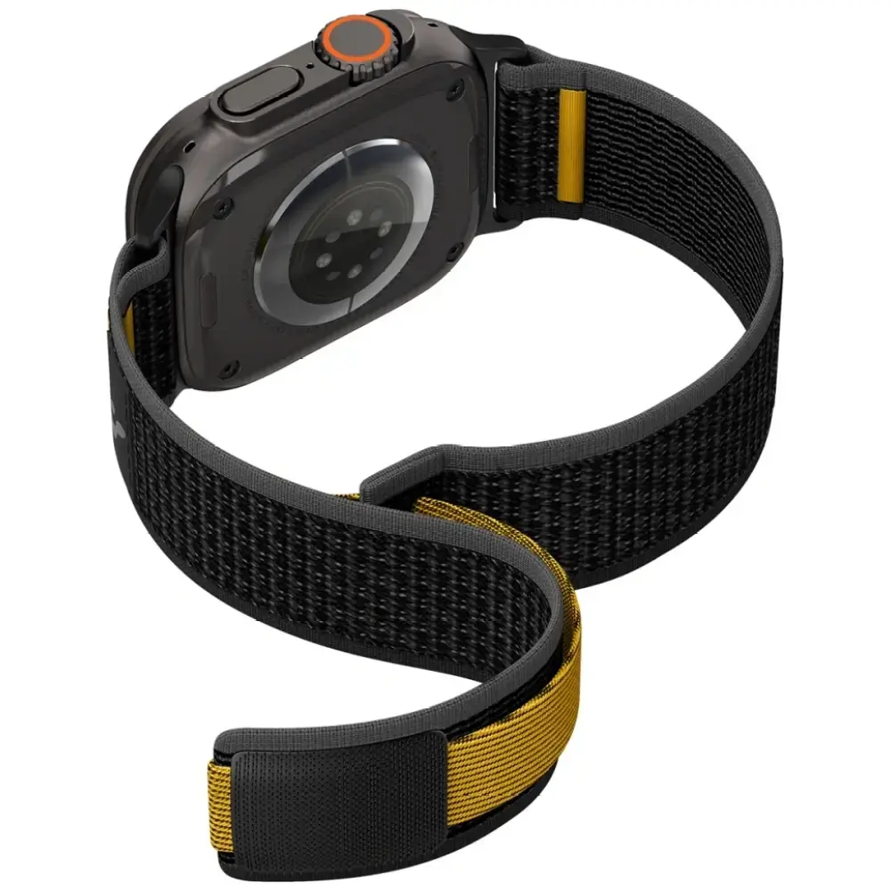 Spigen Athlex Air siksniņa priekš Apple Watch 44/45/46/49mm Photo 3