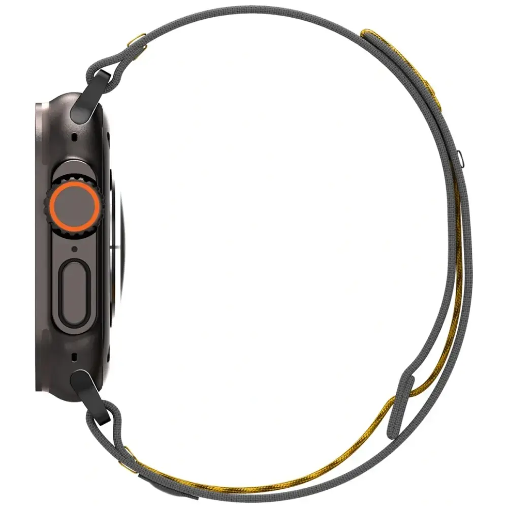 Spigen Athlex Air siksniņa priekš Apple Watch 44/45/46/49mm Photo 4