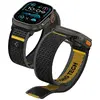 Spigen Athlex Air siksniņa priekš Apple Watch 44/45/46/49mm Photo 5