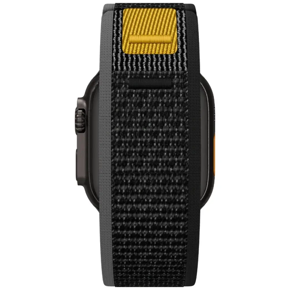 Spigen Athlex Air siksniņa priekš Apple Watch 44/45/46/49mm Photo 9