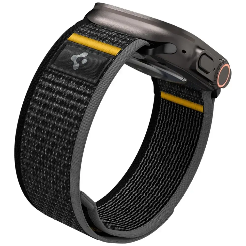 Spigen Athlex Air siksniņa priekš Apple Watch 44/45/46/49mm Photo 10