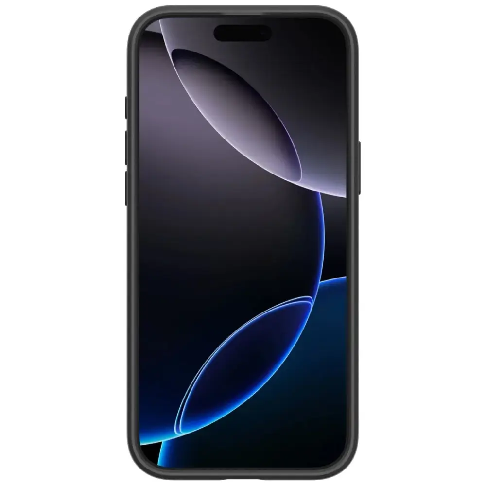Чехол Spigen Liquid Air T Mag для iPhone 16 Pro Photo 2