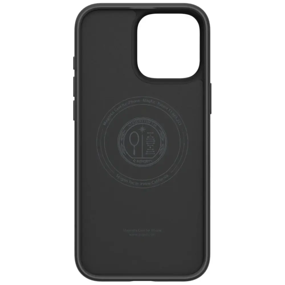 Чехол Spigen Liquid Air T Mag для iPhone 16 Pro Photo 5