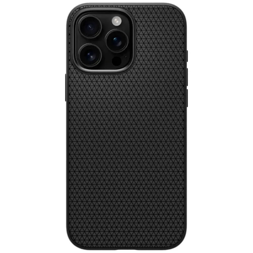 Чехол Spigen Liquid Air T Mag для iPhone 16 Pro Photo 8