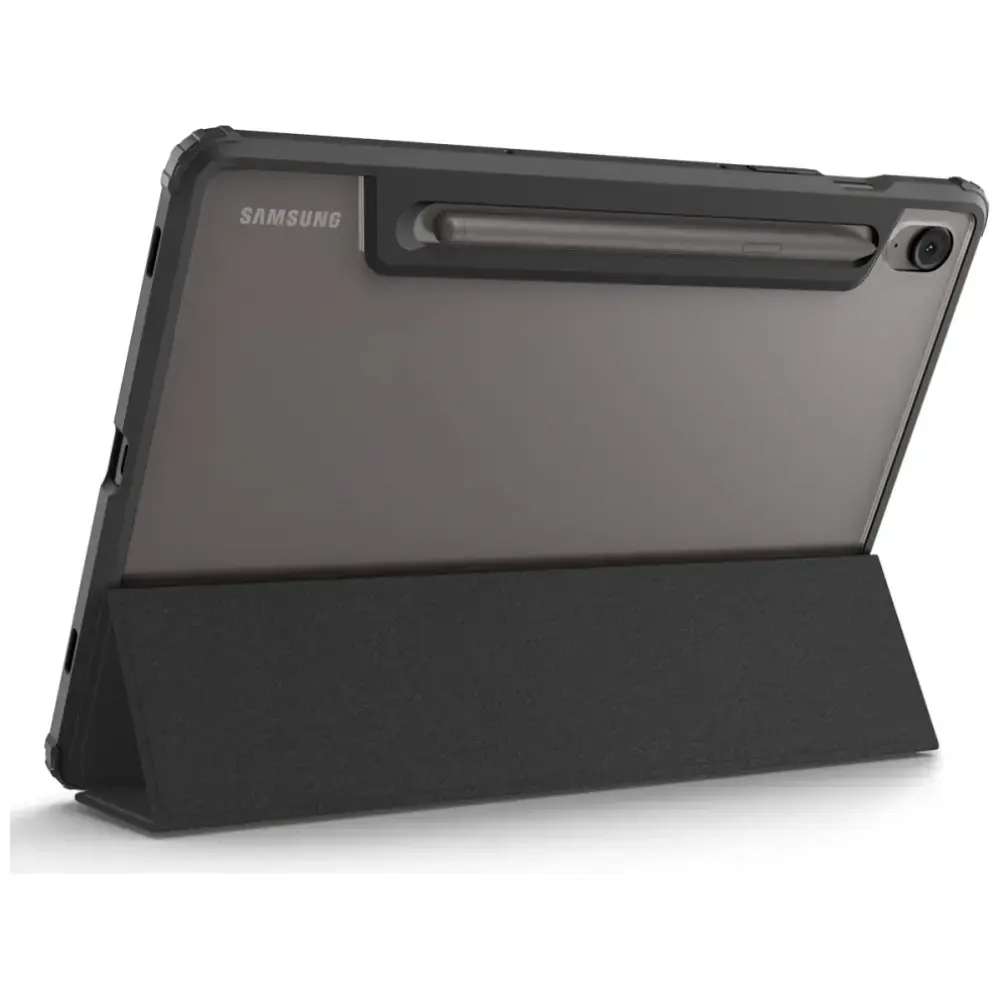 Spigen Ultra Hybrid Pro case for Samsung Galaxy Tab S9/S10 FE Photo 4