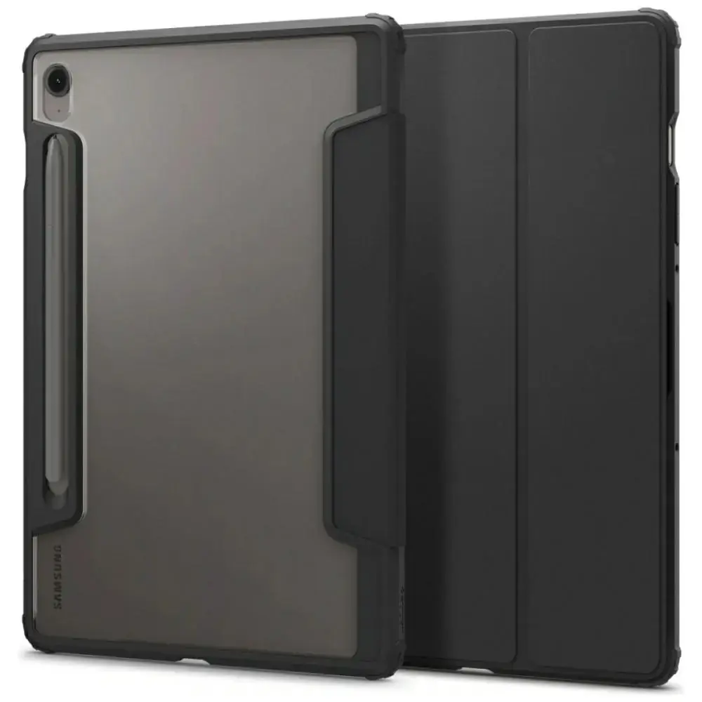 Spigen Ultra Hybrid Pro case for Samsung Galaxy Tab S9/S10 FE Photo 5