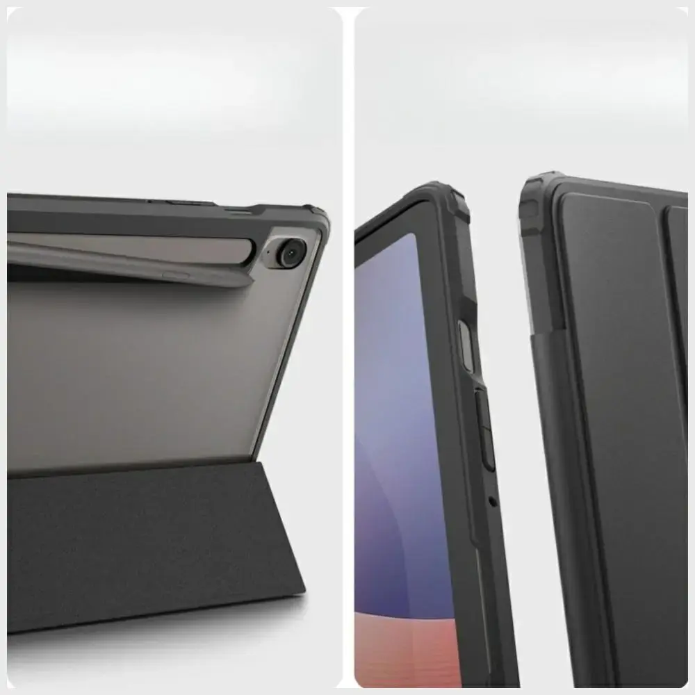 Spigen Ultra Hybrid Pro case for Samsung Galaxy Tab S9/S10 FE Photo 6