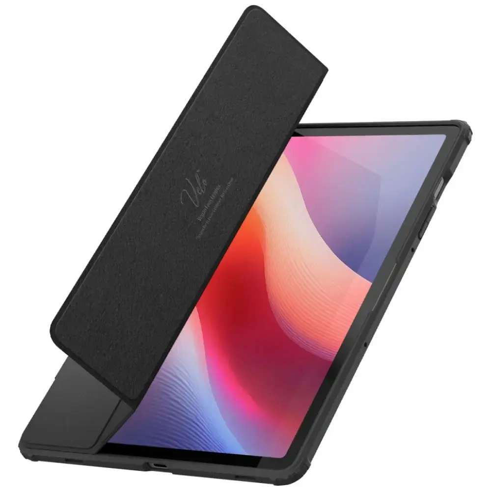 Spigen Ultra Hybrid Pro case for Samsung Galaxy Tab S9/S10 FE Photo 12