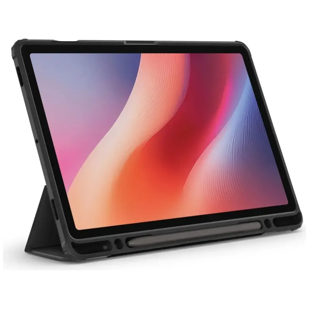 Spigen Ultra Hybrid Pro case for Samsung Galaxy Tab S9/S10 FE Photo 14