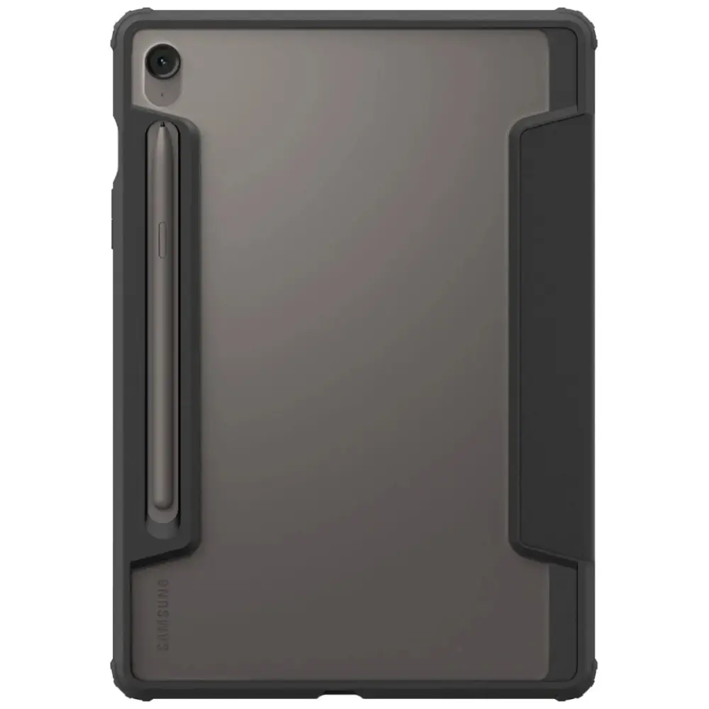 Spigen Ultra Hybrid Pro case for Samsung Galaxy Tab S9/S10 FE Photo 16