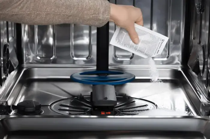Порошок для ПММ Electrolux M2DCP051 Photo 2
