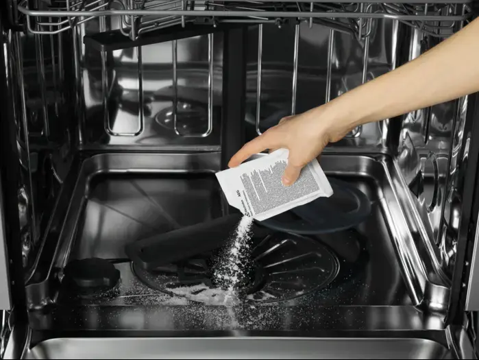Порошок для ПММ Electrolux M2DCP051 Photo 3