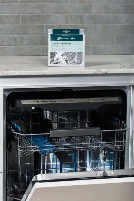 Порошок для ПММ Electrolux M2DCP051 Photo 4