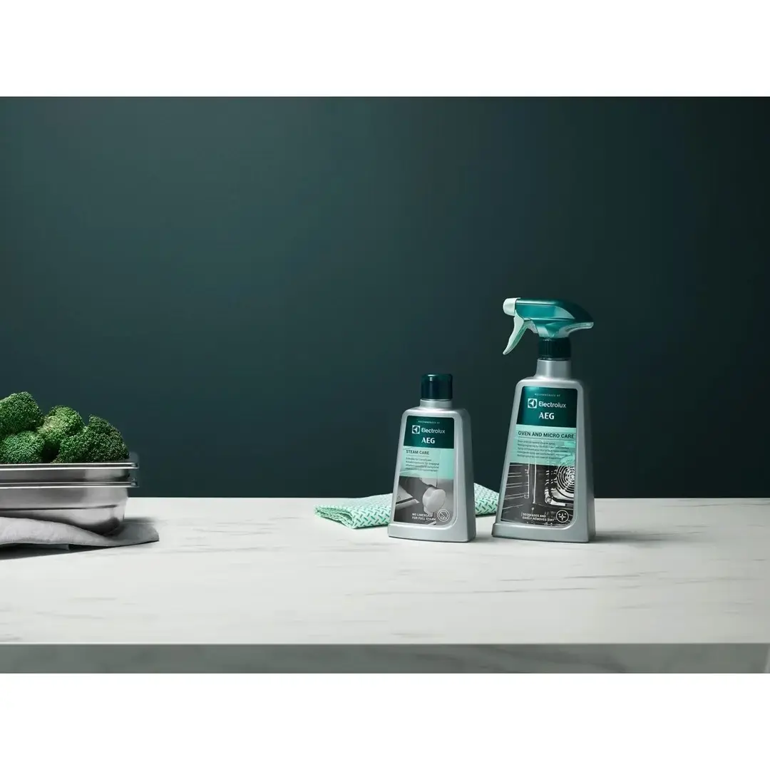 Electrolux M3OCS301 tauku noņēmējs cepeškrāsnīm 500 ml Photo 3