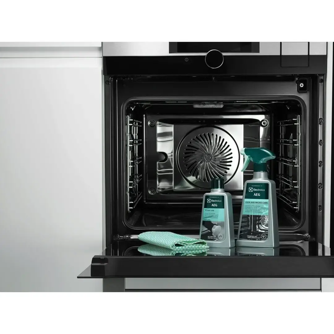 Electrolux M3OCS301 tauku noņēmējs cepeškrāsnīm 500 ml Photo 4