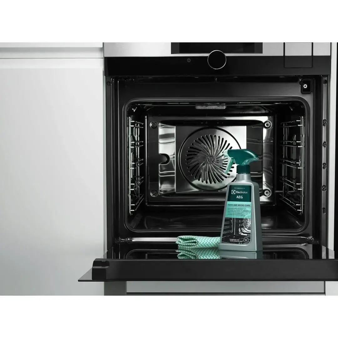 Electrolux M3OCS301 tauku noņēmējs cepeškrāsnīm 500 ml Photo 5