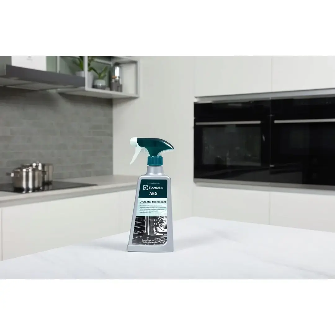 Electrolux M3OCS301 tauku noņēmējs cepeškrāsnīm 500 ml Photo 9