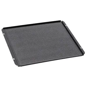 Electrolux oven rectangular enamel tray E1OOEC02 — 60 L capacity, PTFE non-stick coating, 2200 W