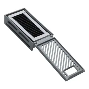 Filtrs Electrolux M9RWCAF1 saldētavam 55mm x 30mm x 105mm