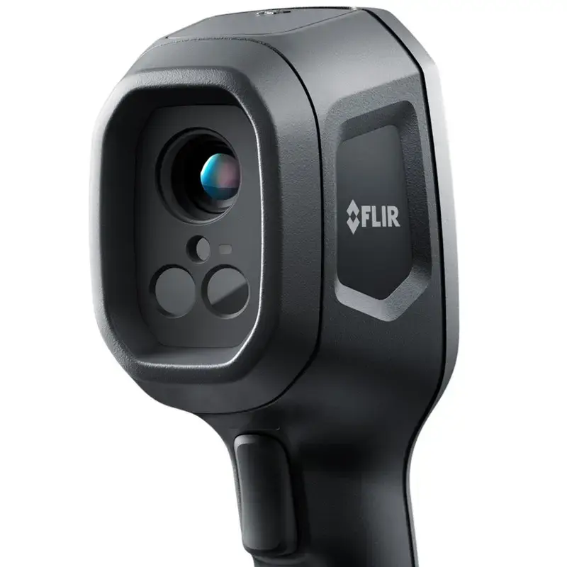 FLIR TG268 инфракрасный термометр -25/+400°C Photo 5