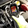 FLIR TG268 инфракрасный термометр -25/+400°C Photo 6