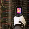 FLIR TG268 инфракрасный термометр -25/+400°C Photo 7