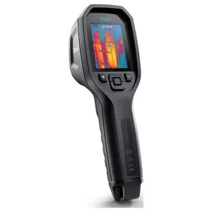 Termokamera FLIR TG298 rokas -25 līdz +1080°C, 320×240 LCD, 2.4" ekrāns, IP54, USB-C, 8 GB