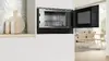 Iebūvējamā mikroviļņu krāsns Bosch Serie 8 BER7321B1 Photo 3