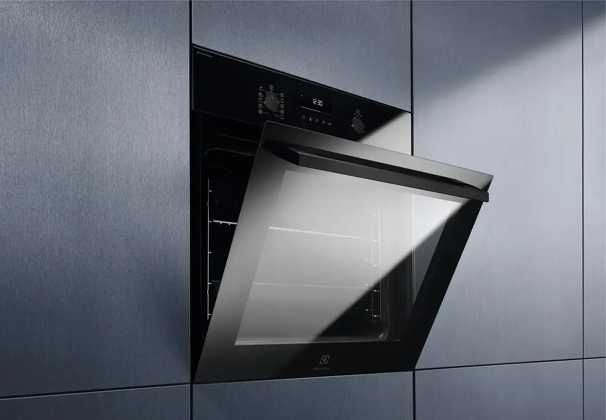 Встраиваемая духовка Electrolux EOD6F77WZ SteamBake 600 Photo 6